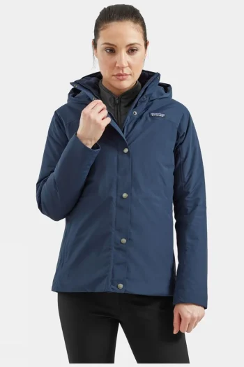 Outlet Patagonia Womens Off Slope Jacket