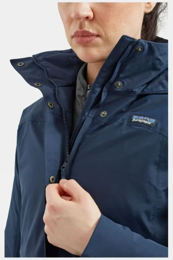 Outlet Patagonia Womens Off Slope Jacket