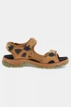 Sale Ecco Womens Offroad Yucatan Plus Sandals