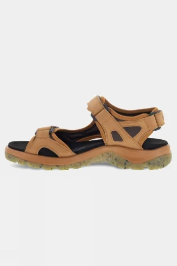 Sale Ecco Womens Offroad Yucatan Plus Sandals