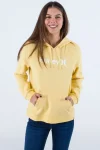 Online Hurley Womens O&O Seasonal Hoodie
