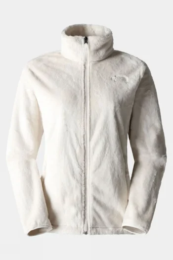 Online The North Face Womens Osito Fleece Jacket