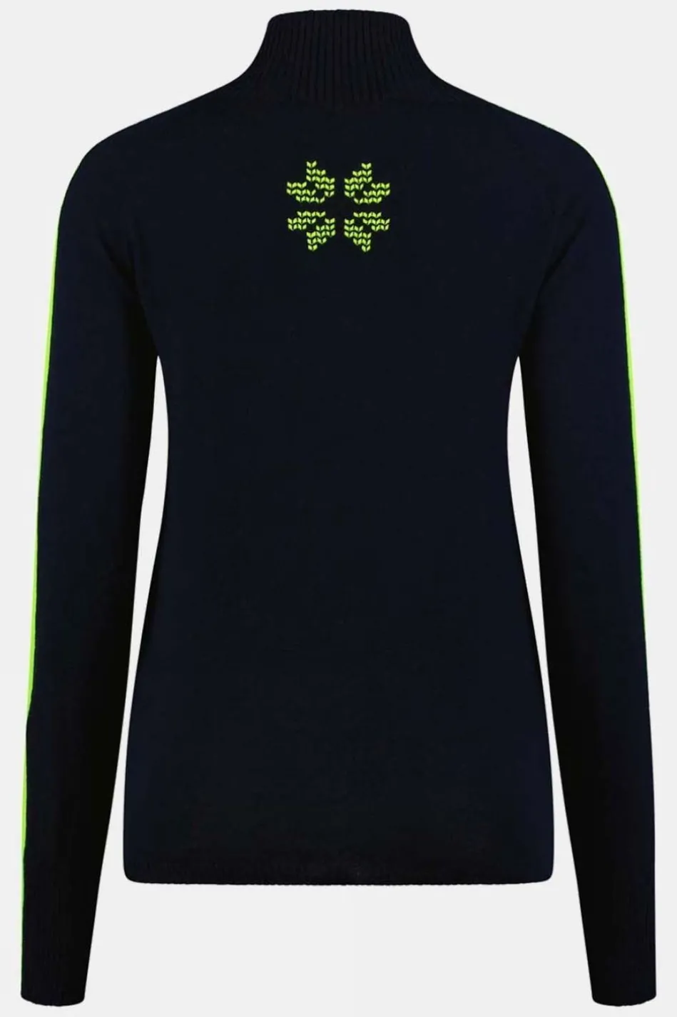 womens-over-arm-stripe-merino-tGBqatgi-1.webp Discount Snow Finel Womens Over Arm Stripe Merino Jumper