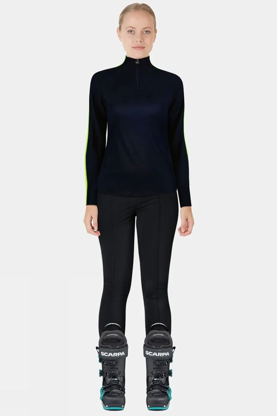 womens-over-arm-stripe-merino-tGBqatgi-5.webp Discount Snow Finel Womens Over Arm Stripe Merino Jumper