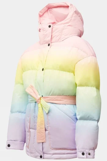 Online Perfect Moment Womens Over Size Parka Ii