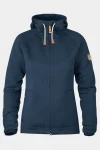 Hot Fjallraven Womens Ovik Fleece Hoodie