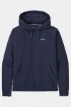 Hot Patagonia Womens P-6 Label Organic Hoody