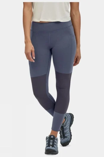 Sale Patagonia Womens Pack Out Hike Tights