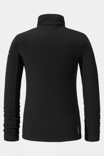 Fashion Schoffel Womens Parsenn Full Zip Fleece