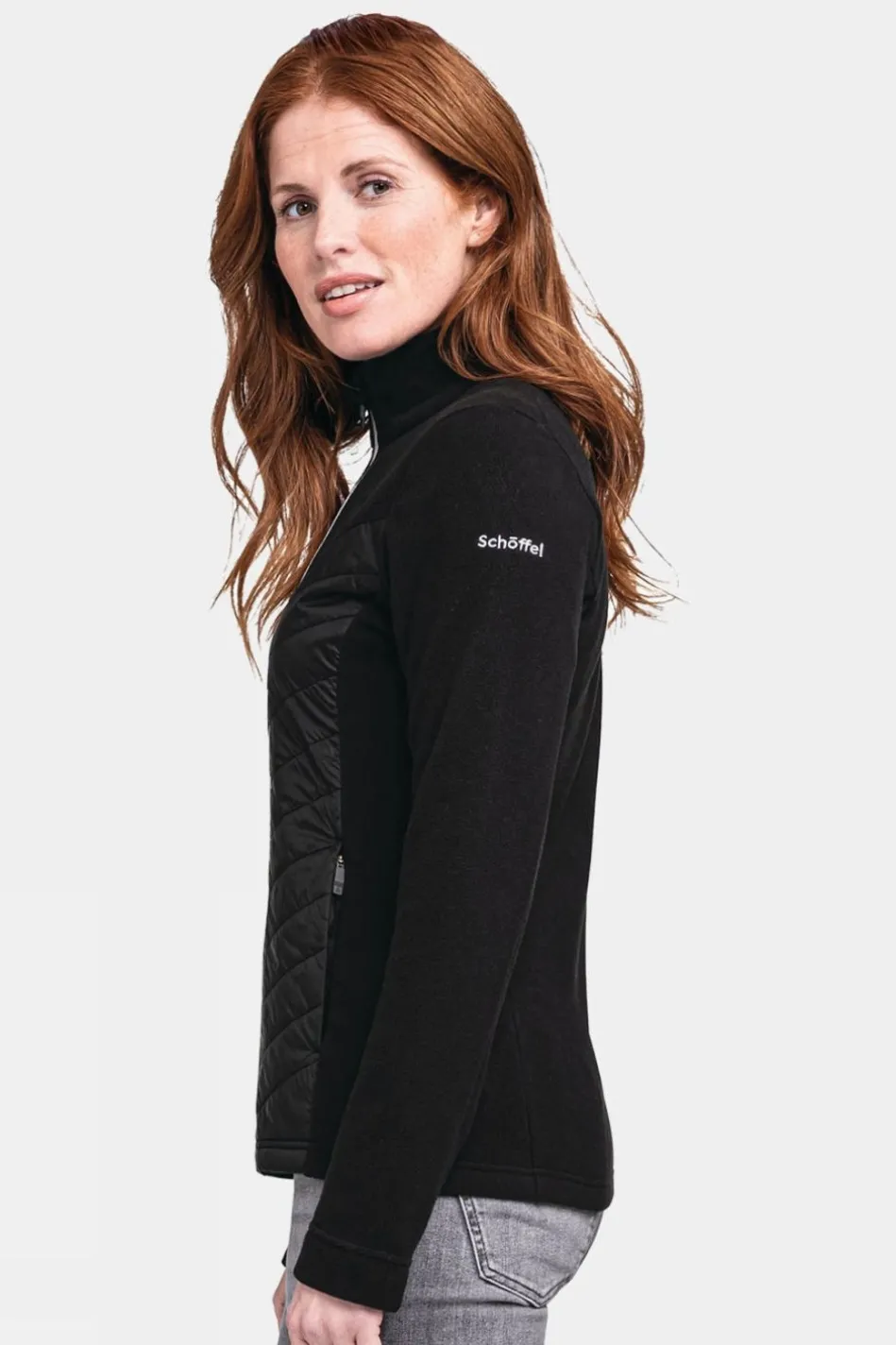 womens-parsenn-full-zip-fleece-UZsmKhLL-4.webp Fashion Schoffel Womens Parsenn Full Zip Fleece