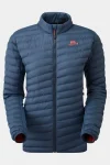 New Mountain Equipment Womens Particle Jacket