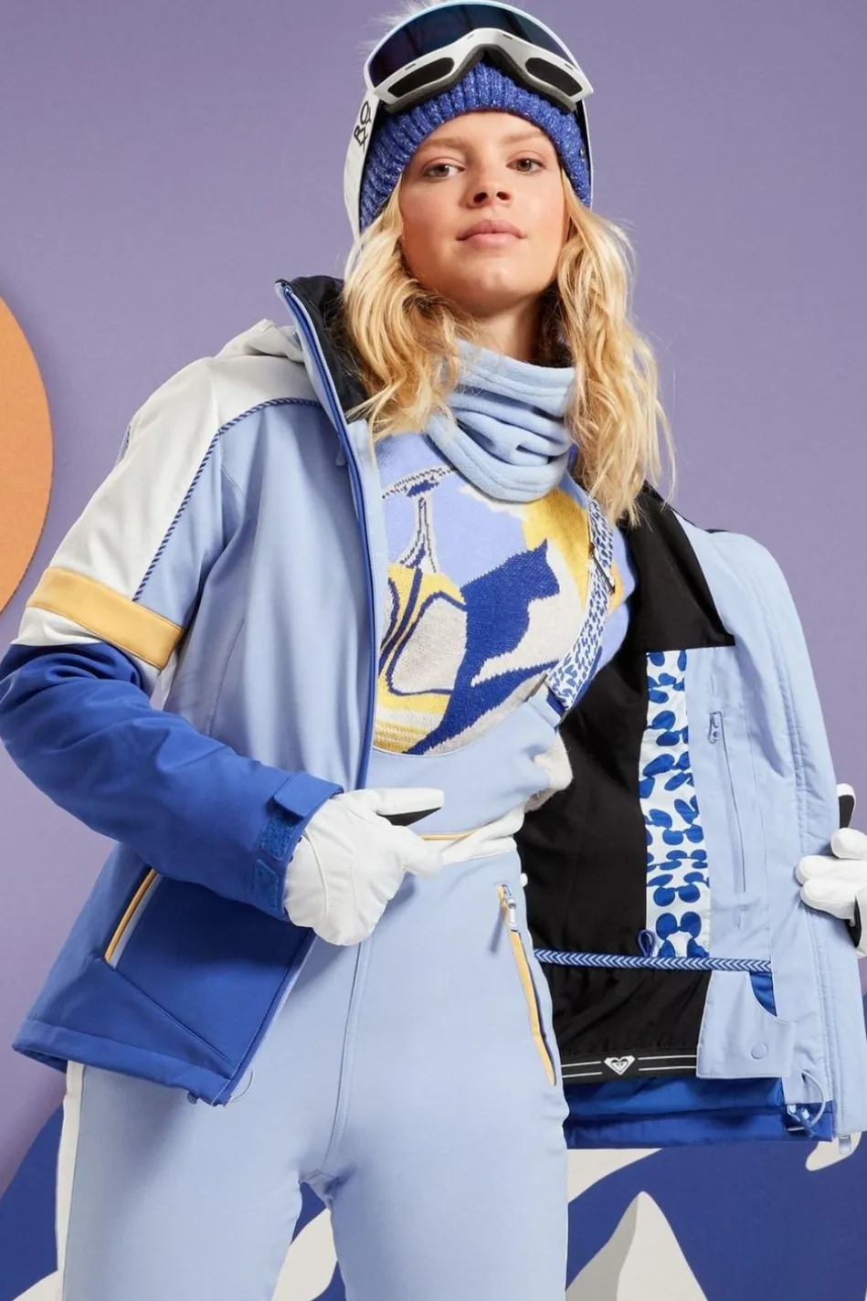 womens-peak-chic-softshell-sno-wdWKDVjb-9.webp New Roxy Womens Peak Chic Softshell Snow Jacket