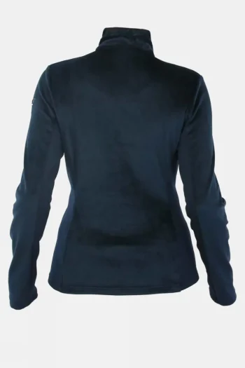 Sale Degre 7 Womens Peps Full Zip Fleece
