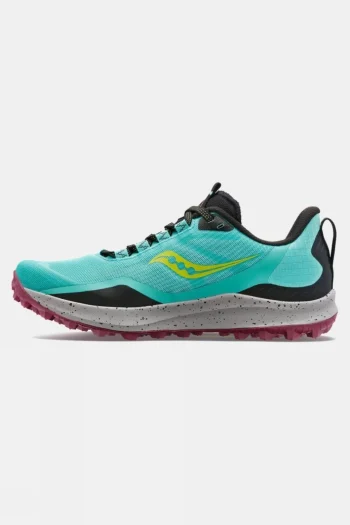 Discount Saucony Womens Peregrine 12 Shoes