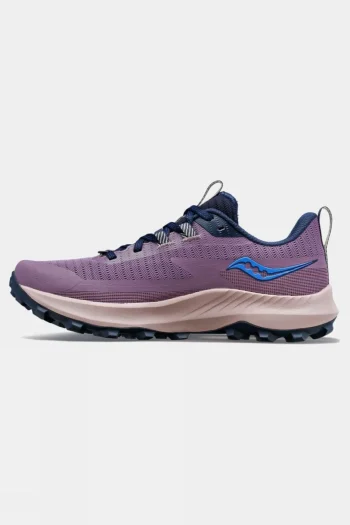New Saucony Womens Peregrine 13 Shoes