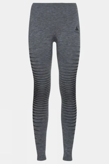 Fashion Odlo Womens Performance Light Long Pant