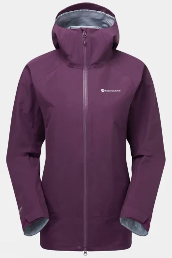 Discount Montane Womens Phase Jacket