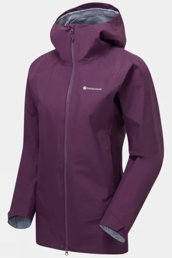 Discount Montane Womens Phase Jacket