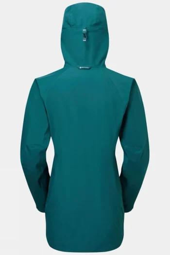 Fashion Montane Womens Phase Jacket