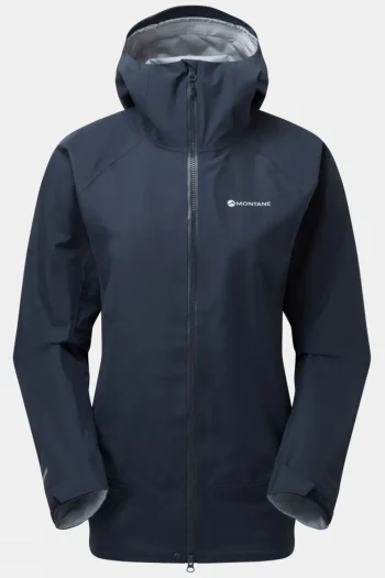 Discount Montane Womens Phase Jacket