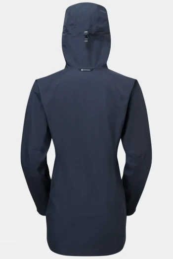 Discount Montane Womens Phase Jacket