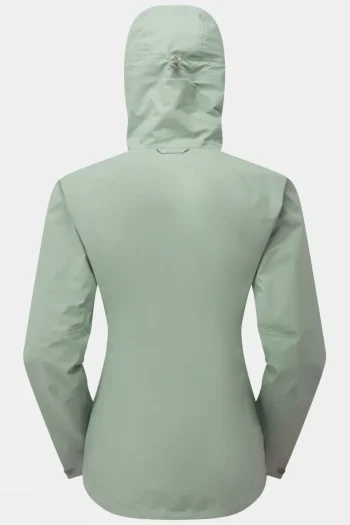 Discount Montane Womens Phase Lite Waterproof Jacket
