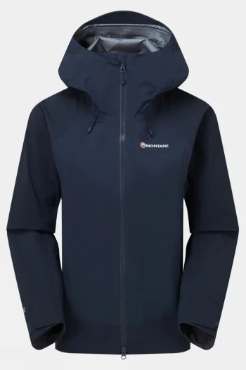 Online Montane Womens Phase Xpd Waterproof Jacket