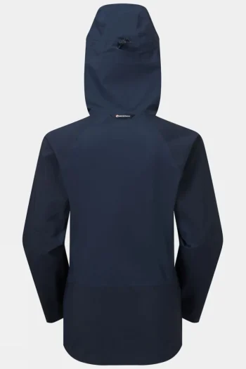 Online Montane Womens Phase Xpd Waterproof Jacket