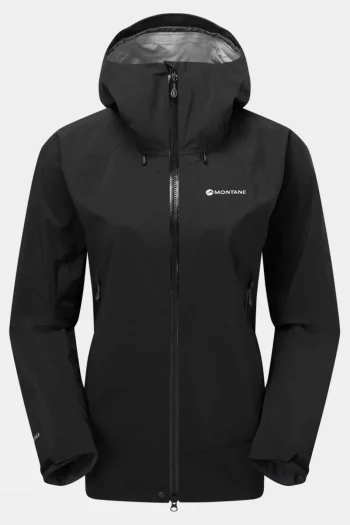 Hot Montane Womens Phase Xt Waterproof Jacket