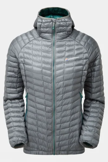 Hot Montane Womens Phoenix Lite Jacket