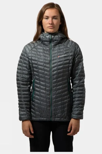 Hot Montane Womens Phoenix Lite Jacket
