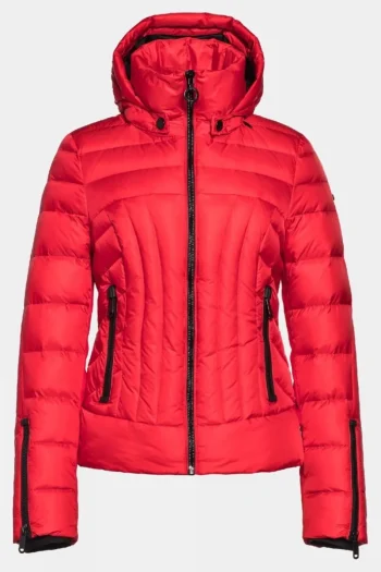 New Goldbergh Womens Pikes Ski Jacket