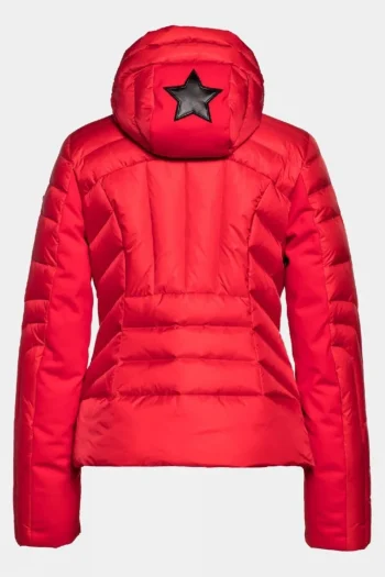 New Goldbergh Womens Pikes Ski Jacket