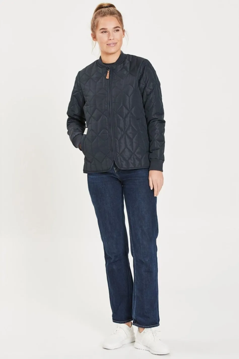 womens-piper-quilted-jacket-toEWLTCL-2.webp Fashion Weather Report Womens Piper Quilted Jacket