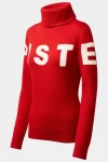 Fashion Perfect Moment Womens Piste Ii Sweater
