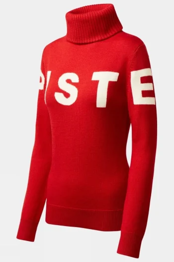 Fashion Perfect Moment Womens Piste Ii Sweater