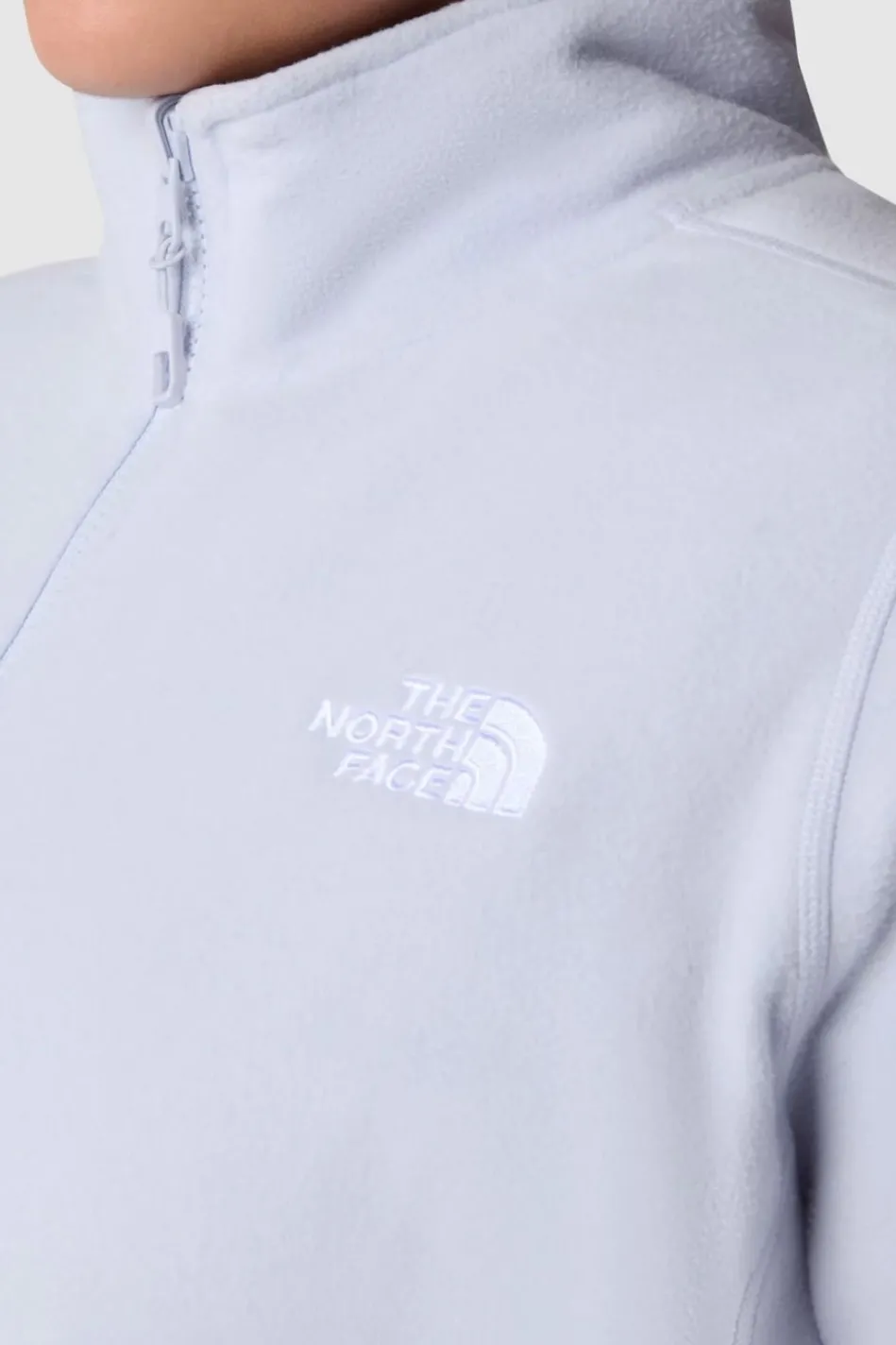 womens-plus-size-100-glacier-f-lKyTGSHw-6.webp Online The North Face Womens Plus Size 100 Glacier Full Zip Fleece