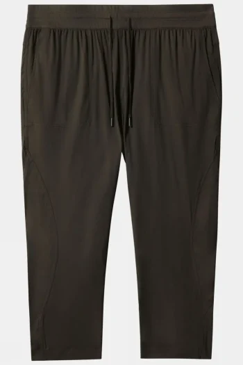 Online The North Face Womens Plus Size Aphrodite Capri Trousers