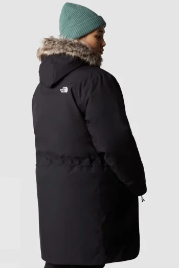 Best The North Face Womens Plus Size Arctic Parka