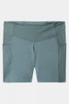 Online The North Face Womens Plus Size Dune Sky 9" Shorts