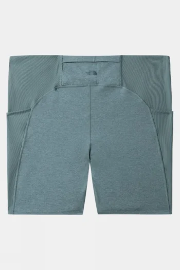 Online The North Face Womens Plus Size Dune Sky 9" Shorts