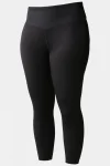 Hot The North Face Womens Plus Size Ecoactive Dune Sky 7/8 Leggings