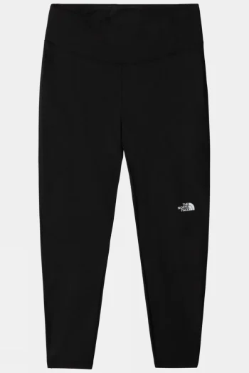 Outlet The North Face Womens Plus Size Flex 7/8 Leggings