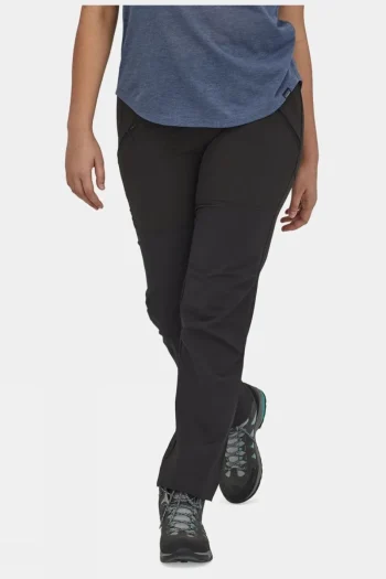 Hot Patagonia Womens Point Peak Trail Pants - Regular