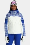 Outlet Spyder Womens Poise Ski Jacket
