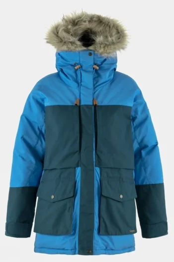 Sale Fjallraven Womens Polar Expedition Parka