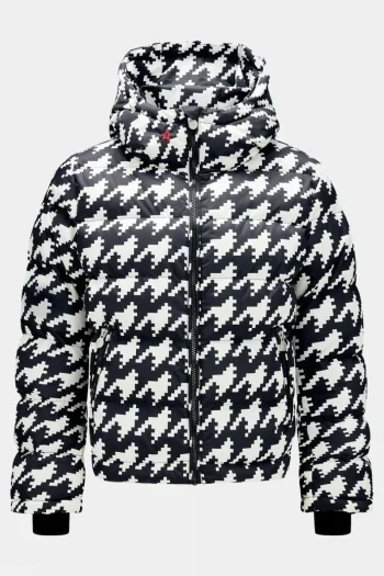 Hot Perfect Moment Womens Polar Flare Ii Jacket