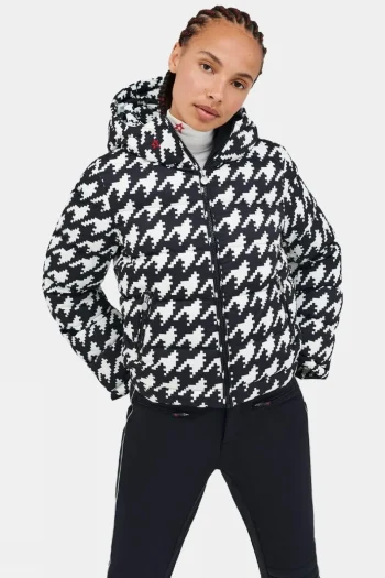 Hot Perfect Moment Womens Polar Flare Ii Jacket