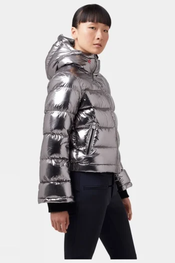 Discount Perfect Moment Womens Polar Flare Ski Jacket