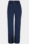 New Henri Duvillard Womens Polly Ski Pants - Regular